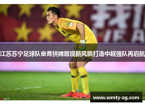 江苏苏宁足球队奋勇拼搏展现新风貌打造中超强队再启航