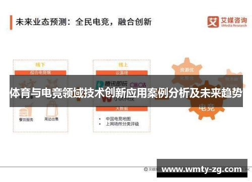 体育与电竞领域技术创新应用案例分析及未来趋势