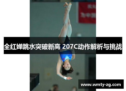 全红婵跳水突破新高 207C动作解析与挑战