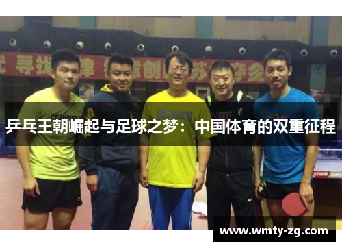 乒乓王朝崛起与足球之梦：中国体育的双重征程